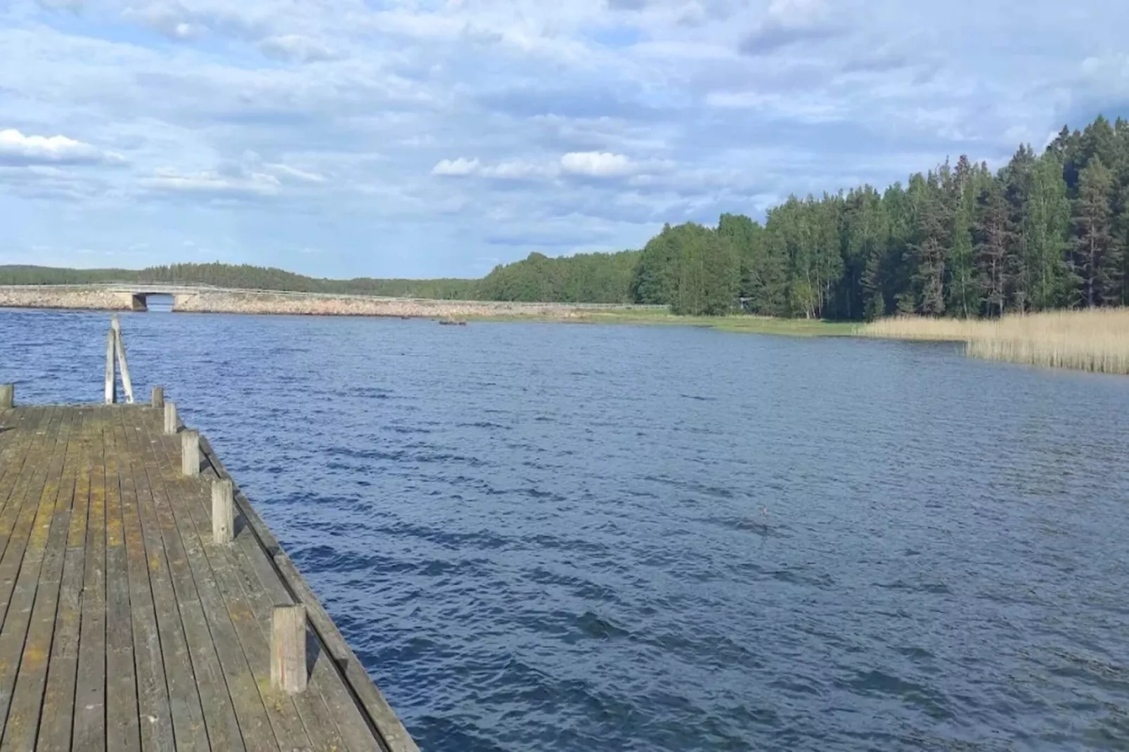Maison de vacances pour 6 a Fjällbacka - Vue sur l'eau