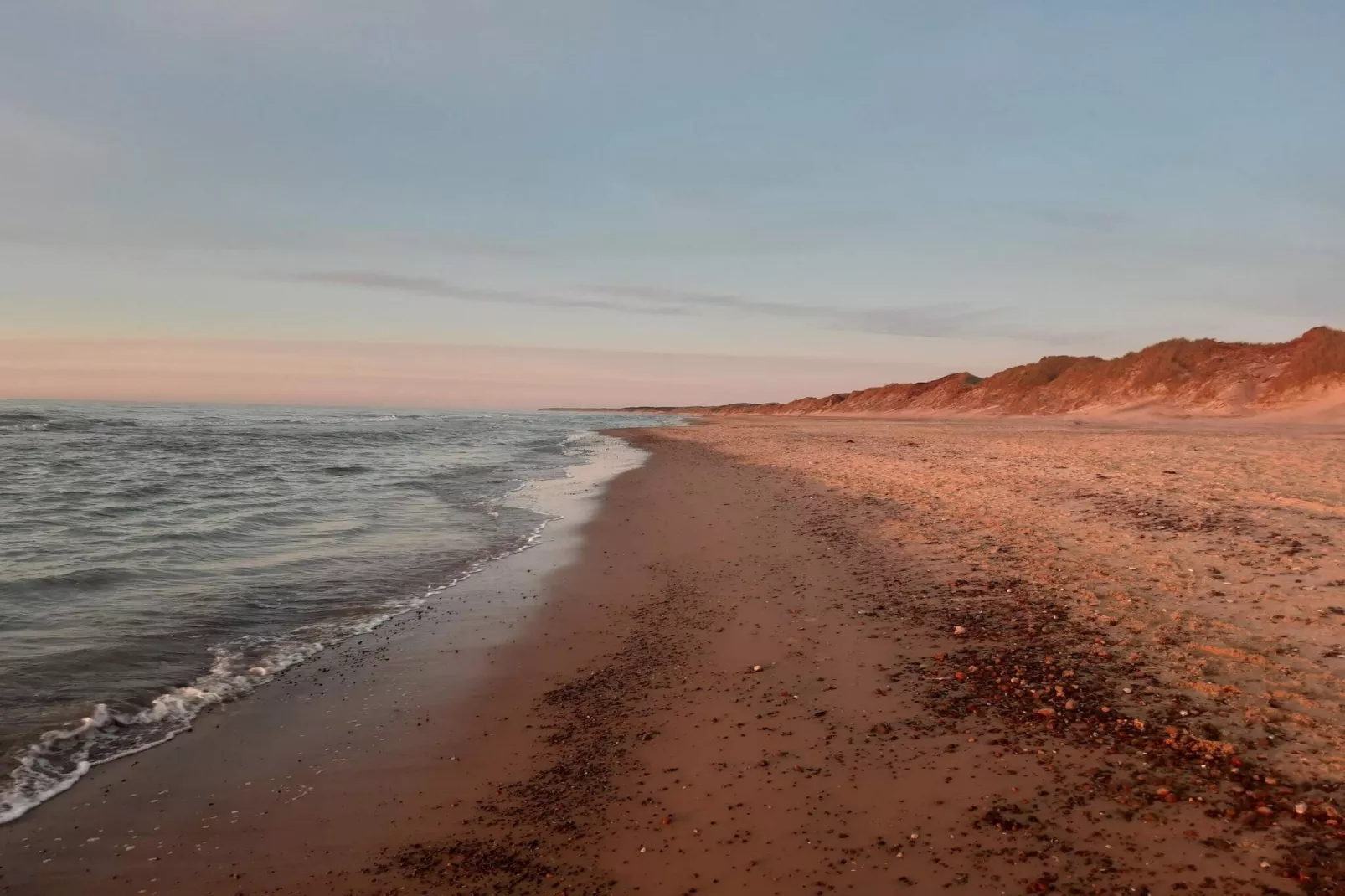 4 person holiday home in Hjørring-By Traum - Water view