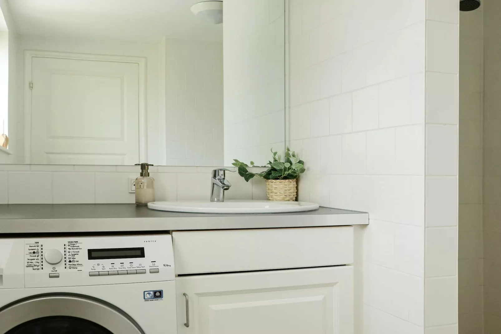 8 person holiday home in Gjern-By Traum - Indoor