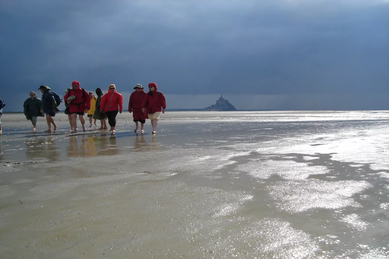 Le Domaine du Mont 3 - Gebiete Sommer 20 km