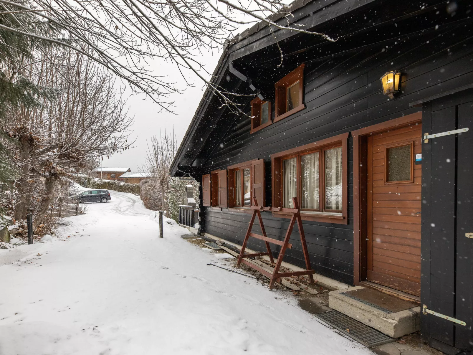 Sven Heul - Draußen