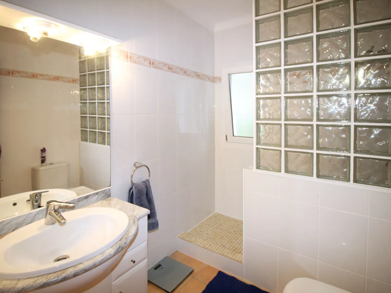 Casa del Bosc - Dedans