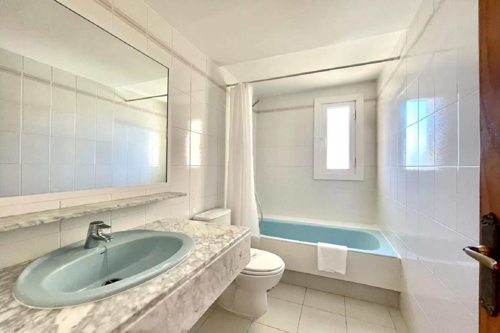 Moguima 1d - Salle de bain