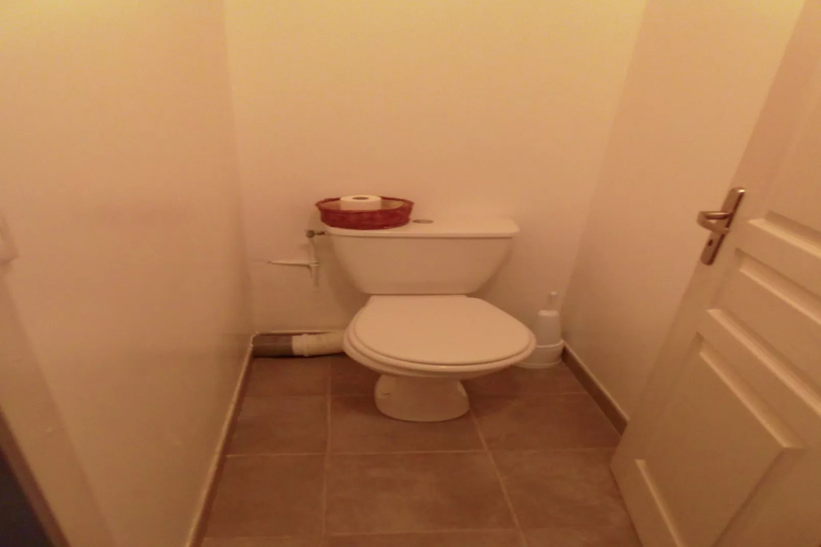 Belle villa avec piscine privée - NARBONNE - Badezimmer