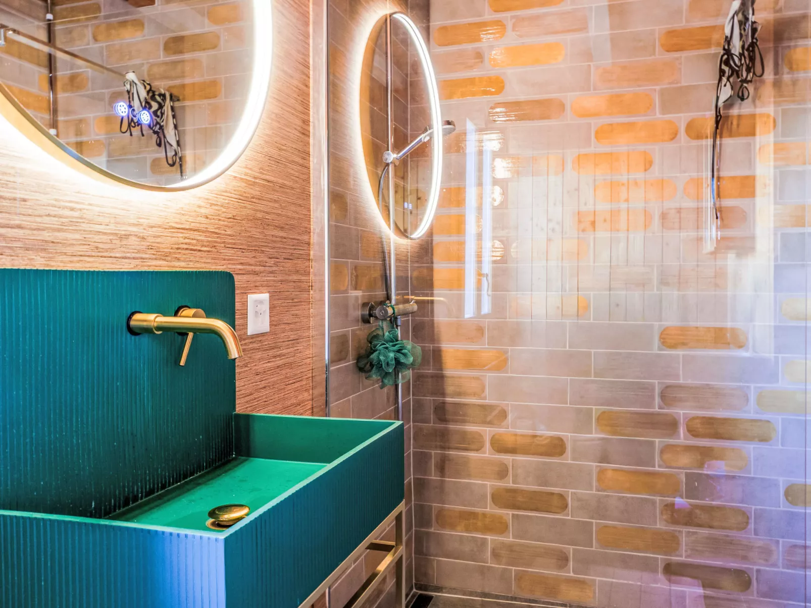 Chalet Mayens - Drinnen