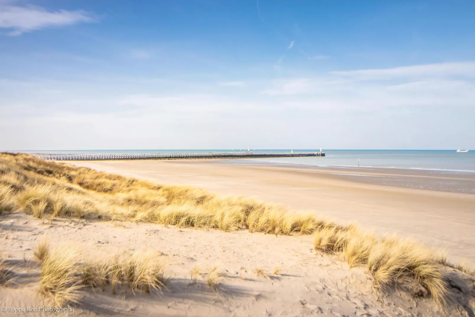 STELLA MARIS 201 - Gebiete Sommer 5 km