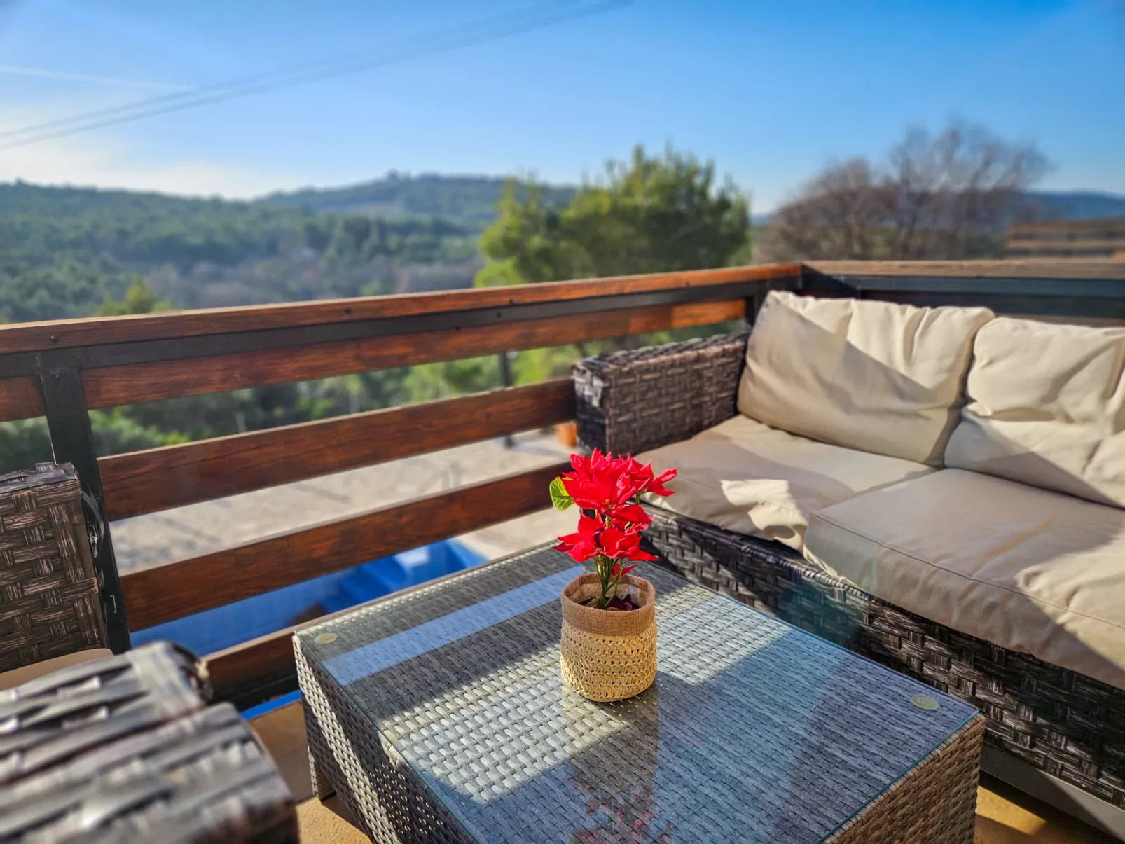 Sonus Silenti - Outside