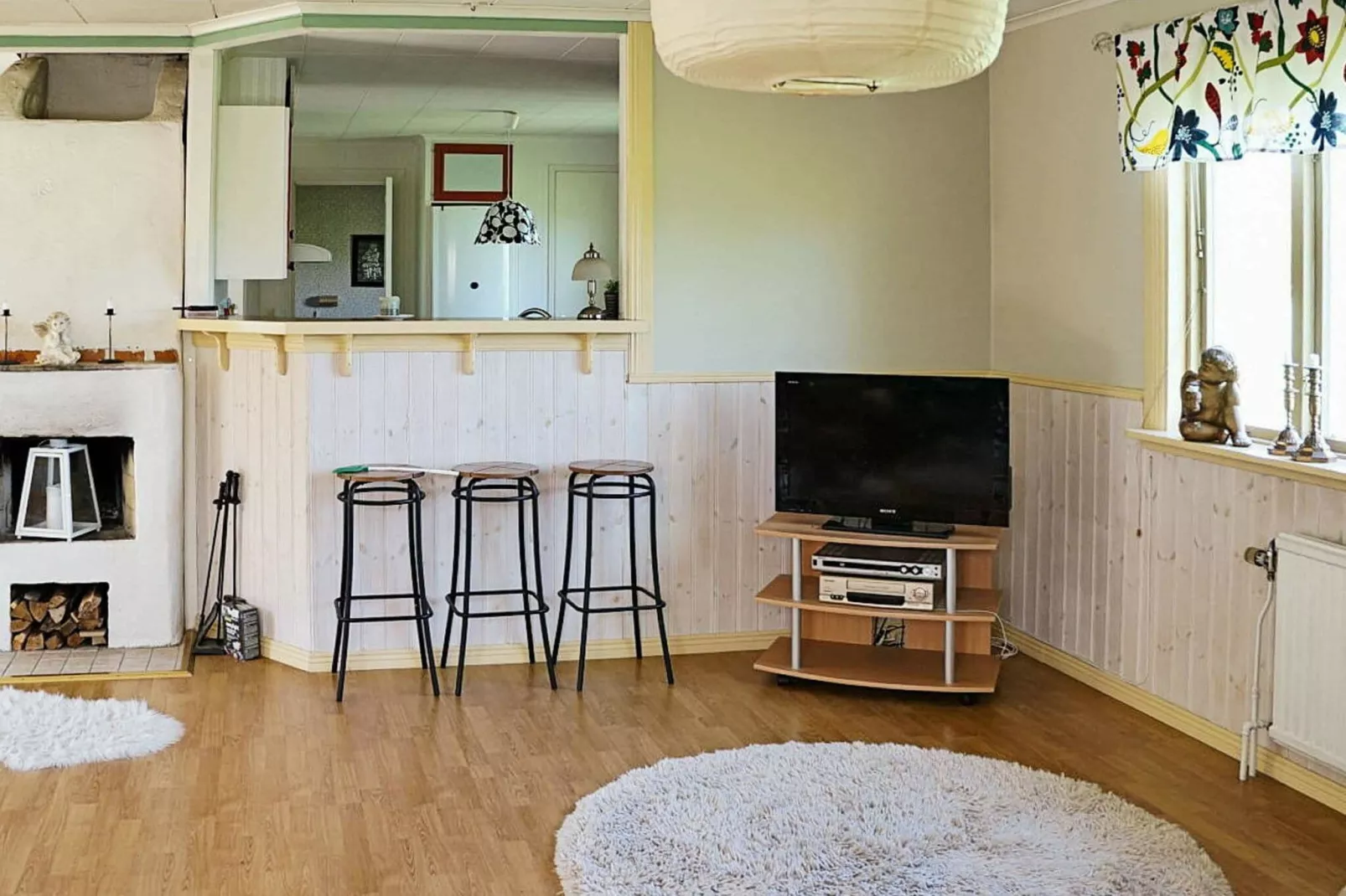 5 person holiday home in Edsbruk-Indoor