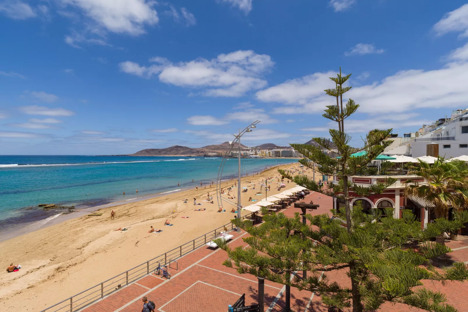 Vista Dorada 211 By CanariasGetaway