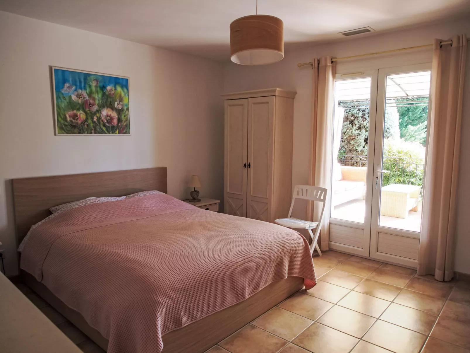 Urlaub im Süden zwischen Meer und Bergen - Inside