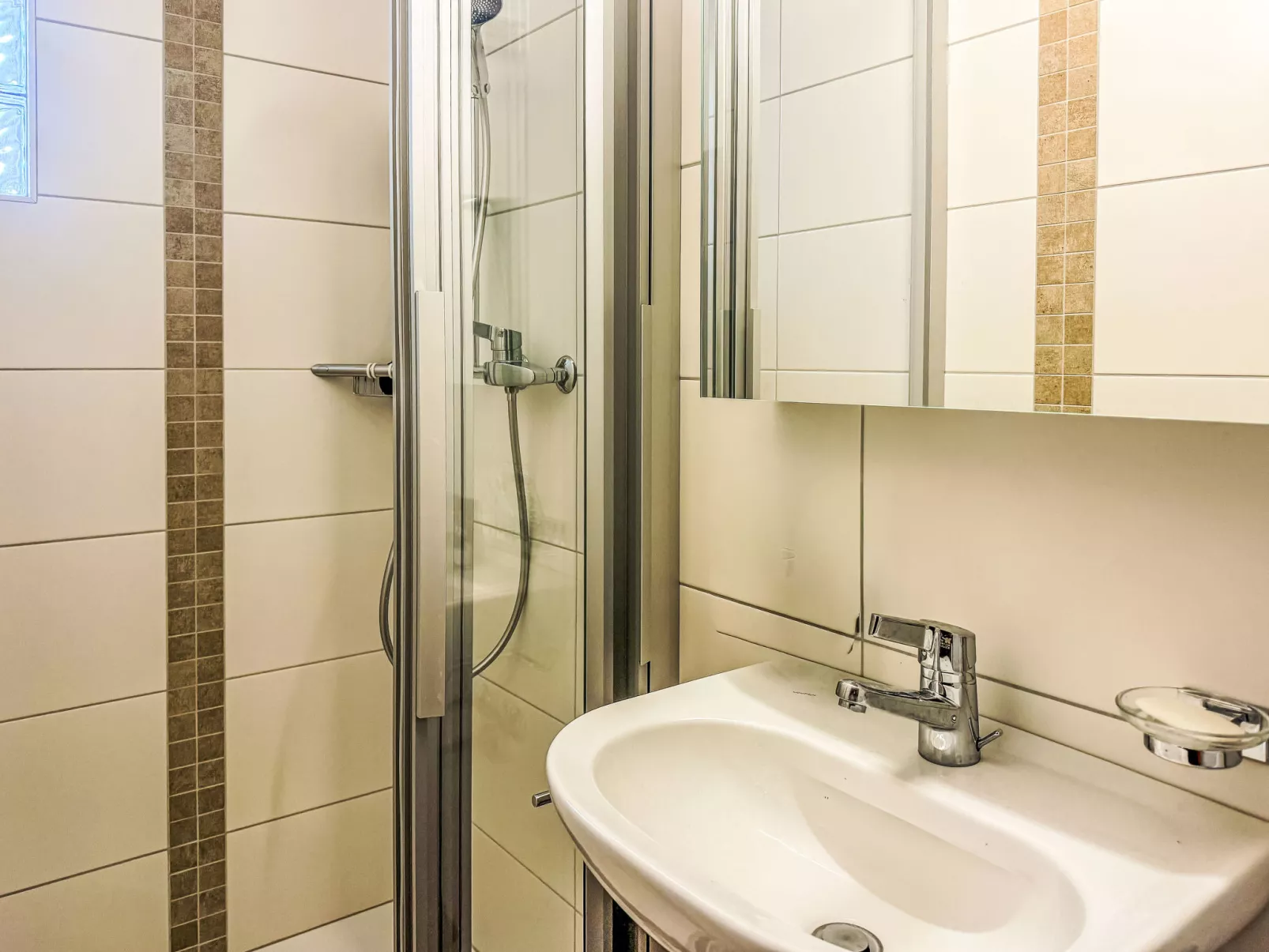 Petit Râche - Dedans