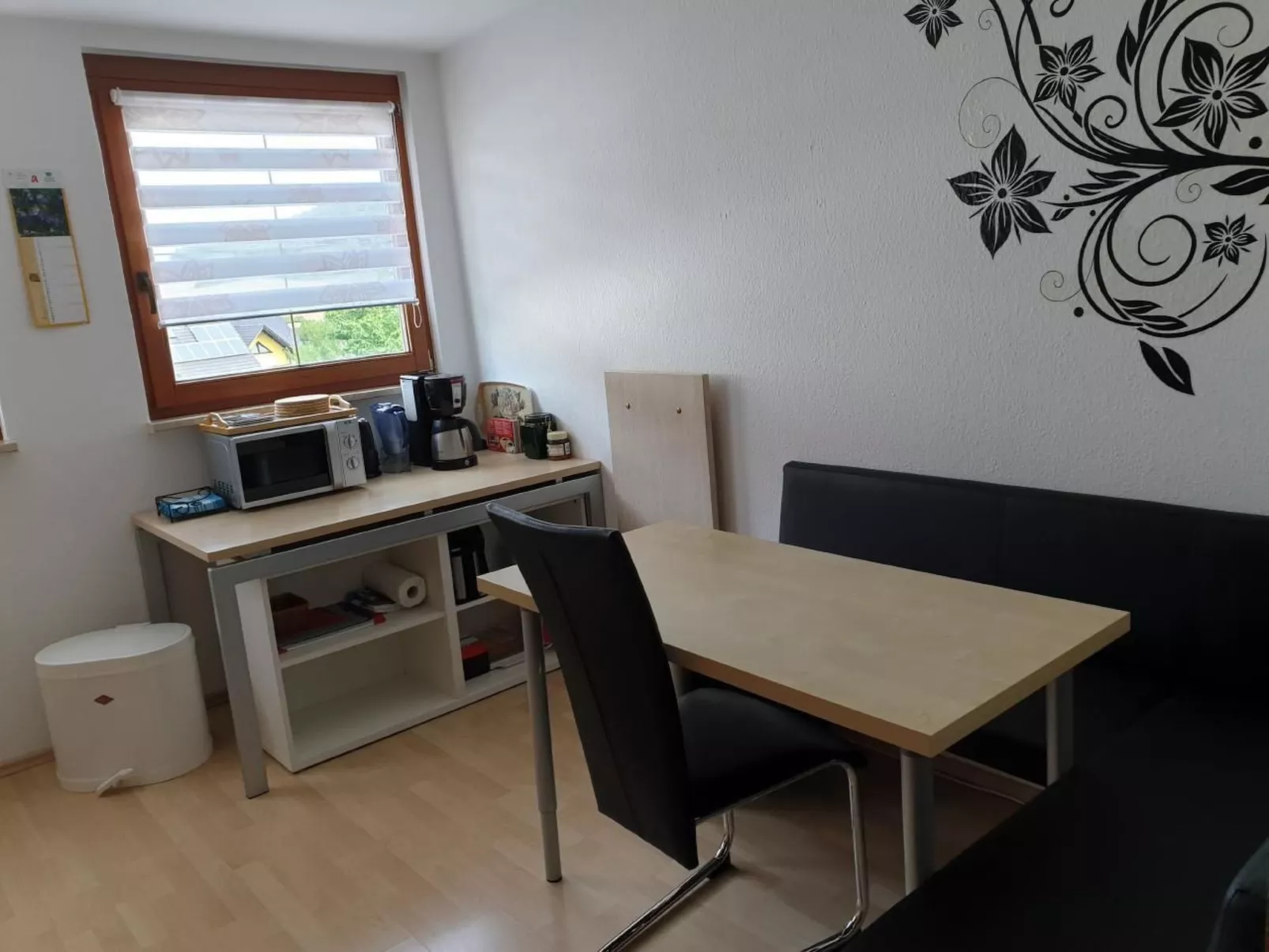 FeWo Landsbergblick - Inside