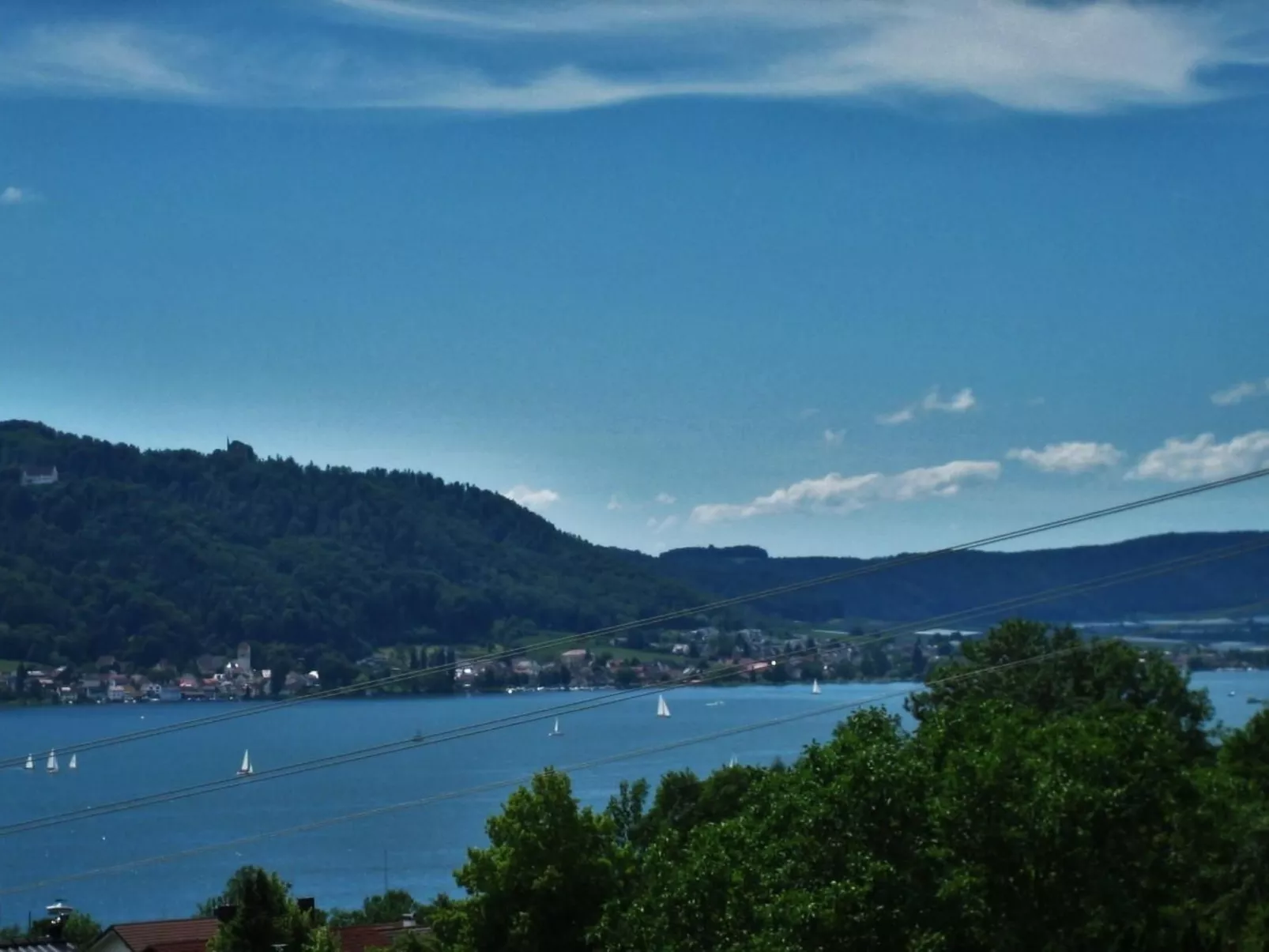 Villa Romantica - Outside