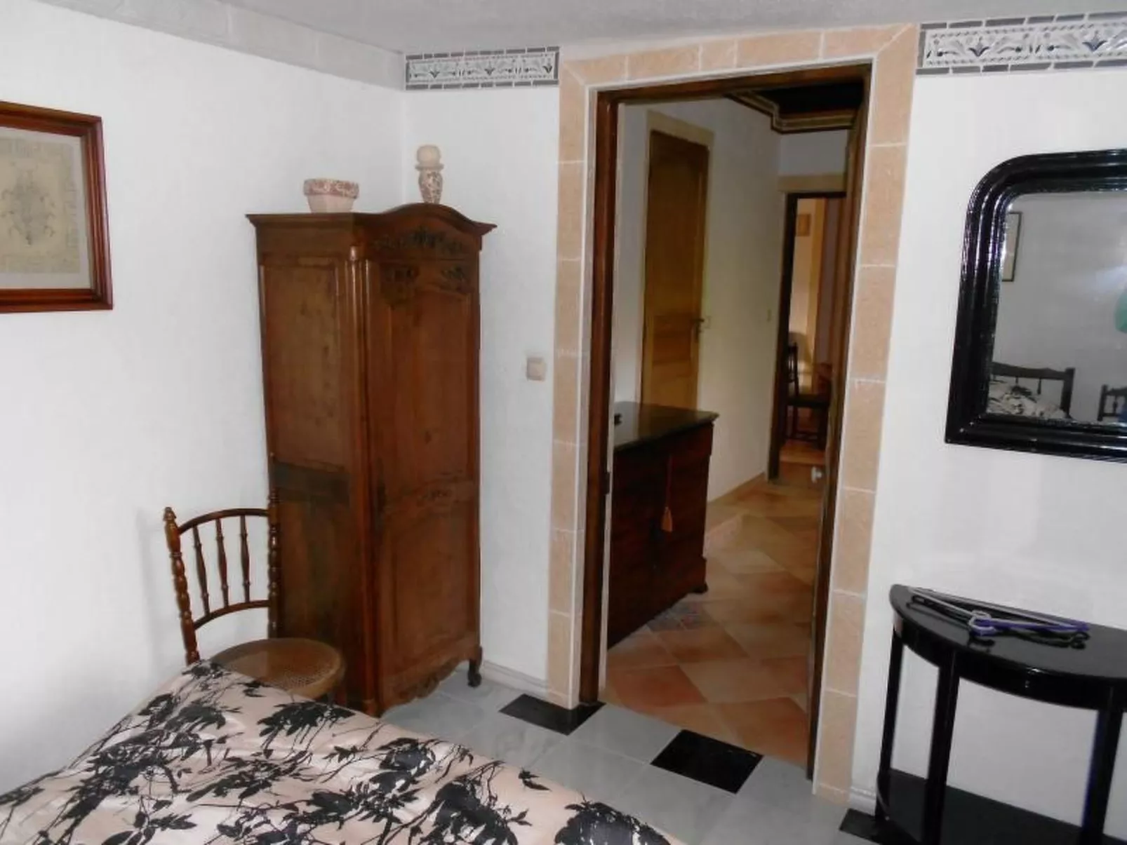 Mit großem Garten in La Prée - Image-tags.info