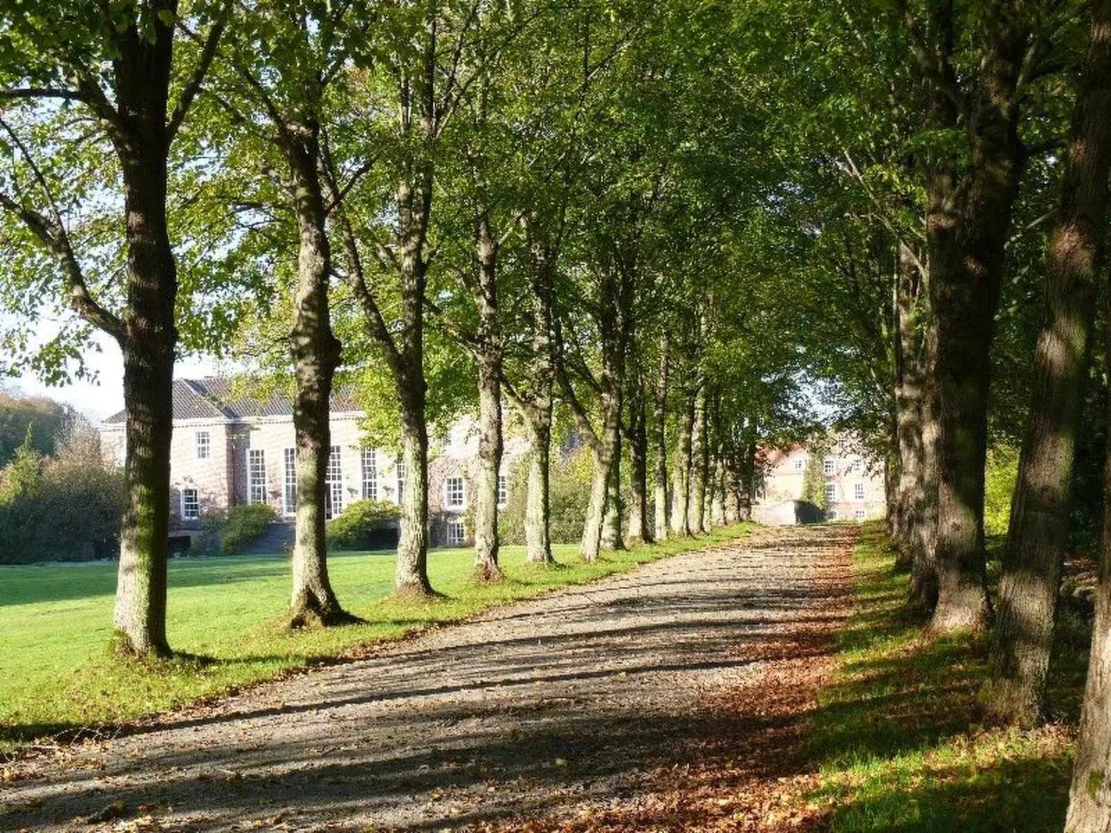 Logeerkamers "Gästezimmer Dellarte" - Draußen