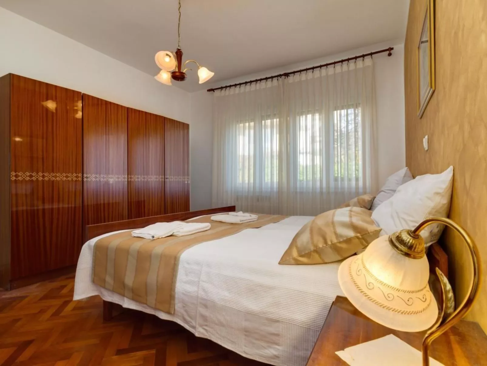 Geräumige Wohnung Lory mit Meerblick - Image-tags.info