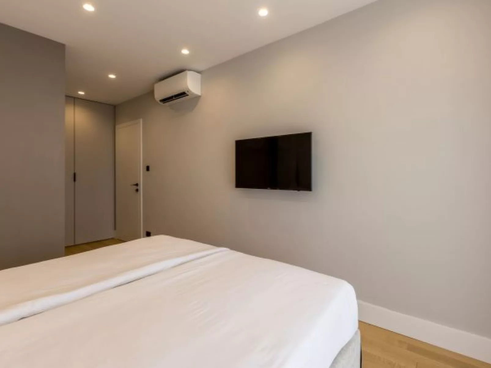 Beachfront villa Mare with seaview and pool - Dedans