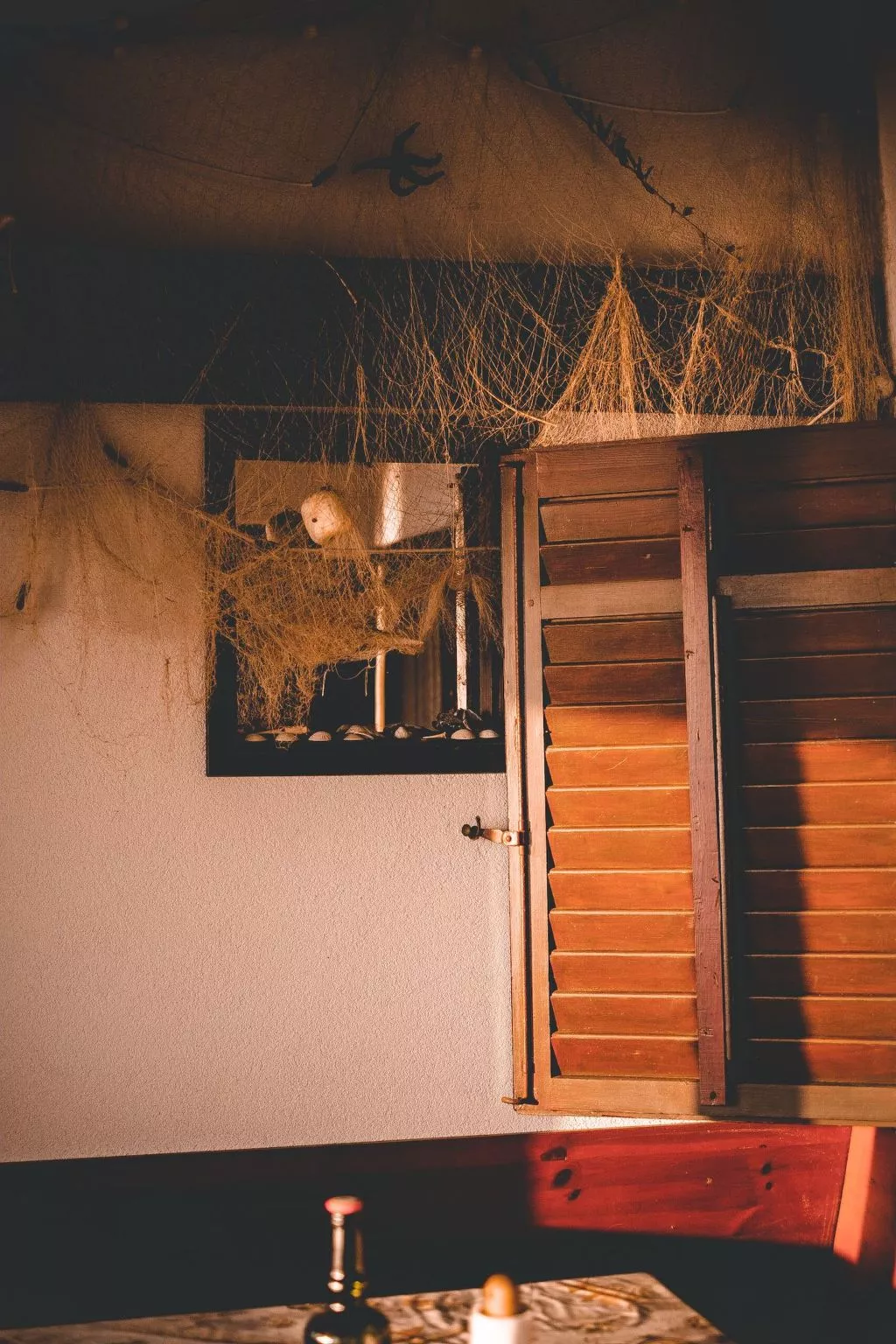 Haus am Meer Šolta - Drinnen