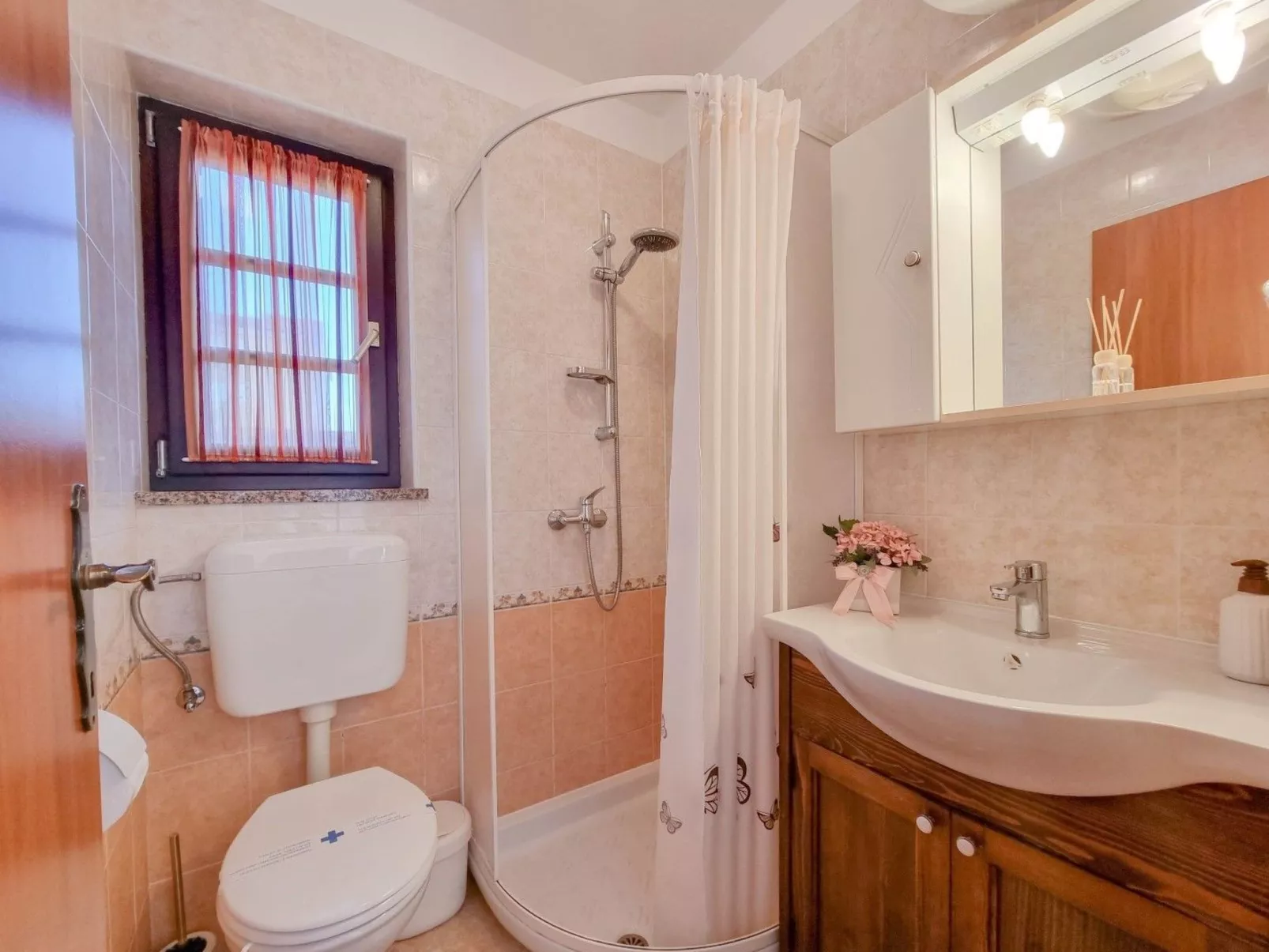 Studio für 2 Personen ca. 20 m&sup2; in Novigrad, Adriaküste Kroatien (Westküst - Drinnen