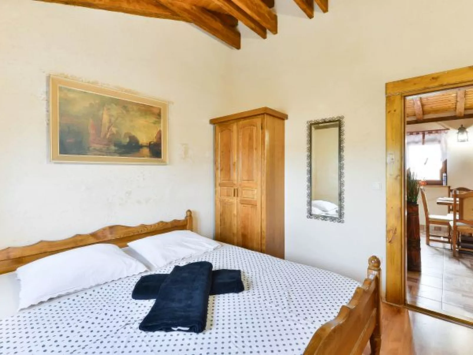 Villa Callista with Pool - Image-tags.info