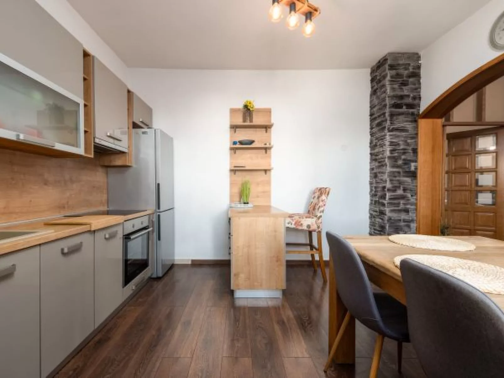 Apartment Julia A6, 4+2 - Image-tags.info