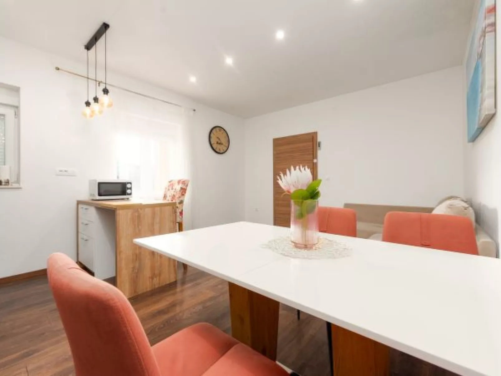 Apartment Julia A3, 2+2 - Image-tags.info