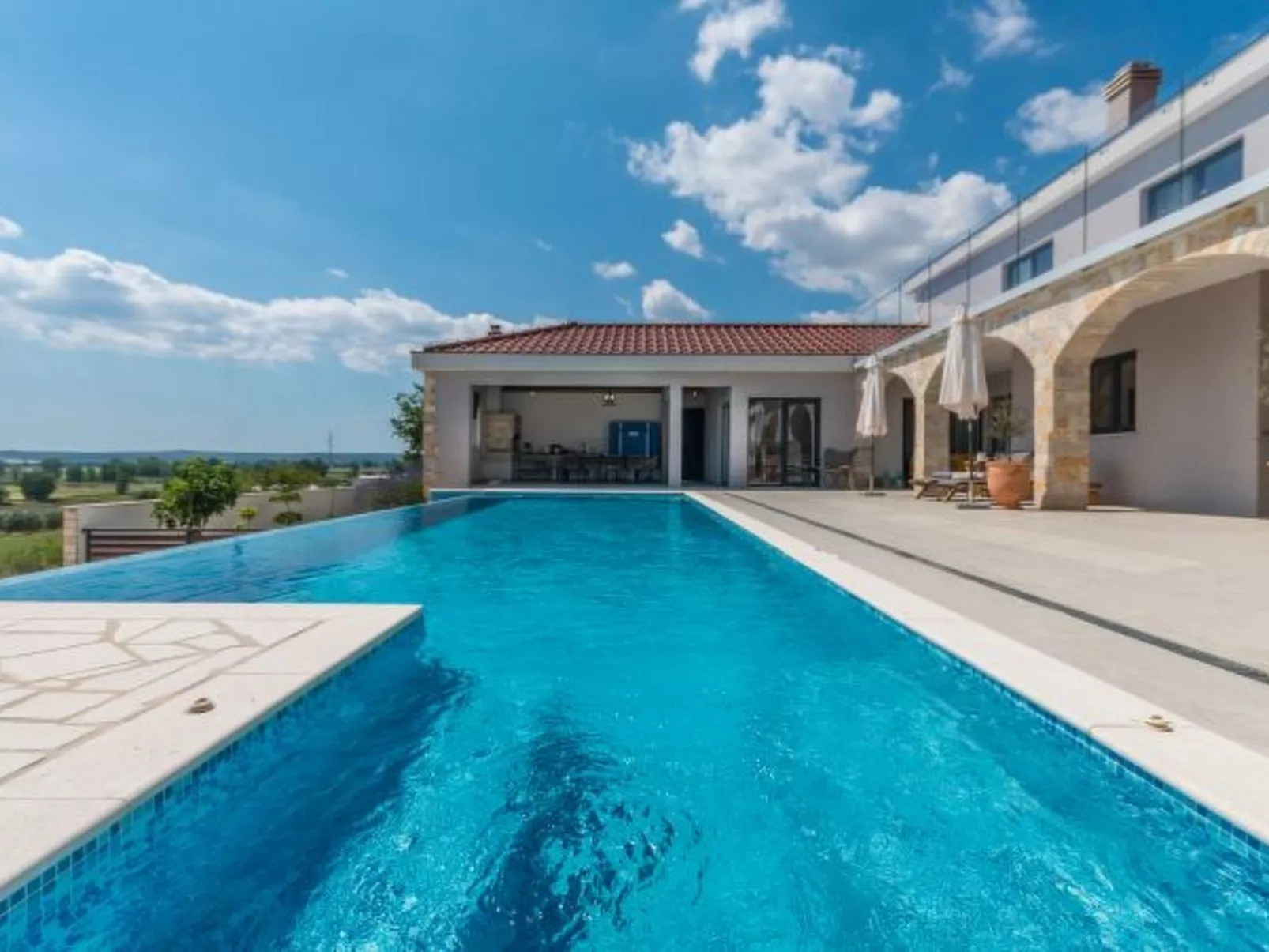 Villa Fortuna - Image-tags.info