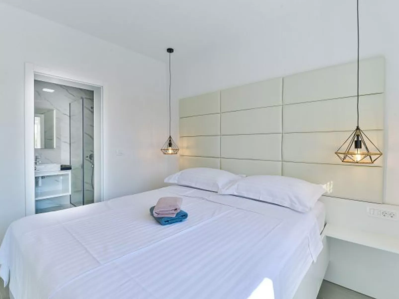 Villa Div with heated pool Apartment No.2 - Image-tags.info