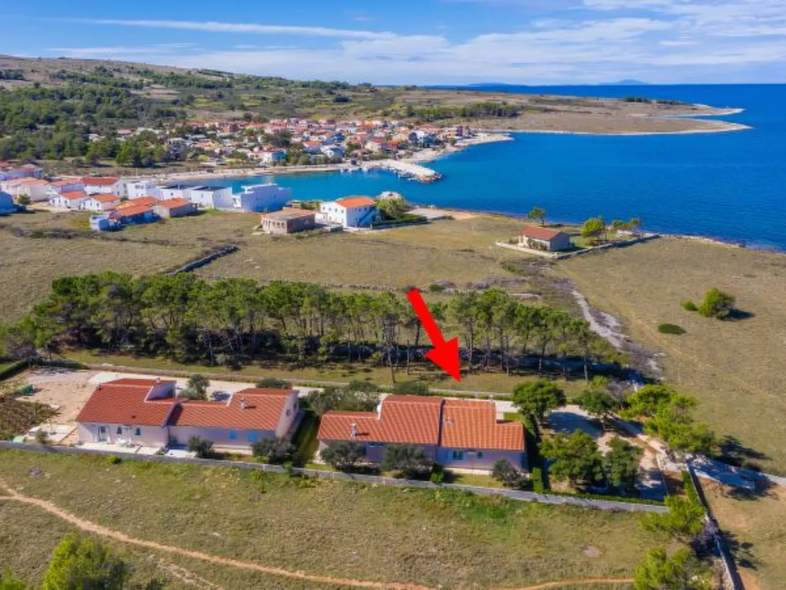 Beachside Holiday Home Marija - Image-tags.info