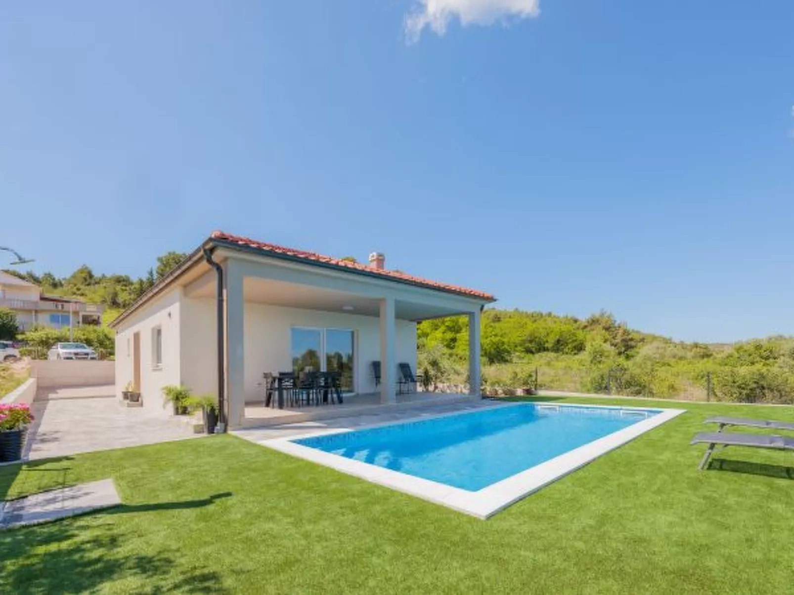 Holiday Home Bonato with pool - Image-tags.info