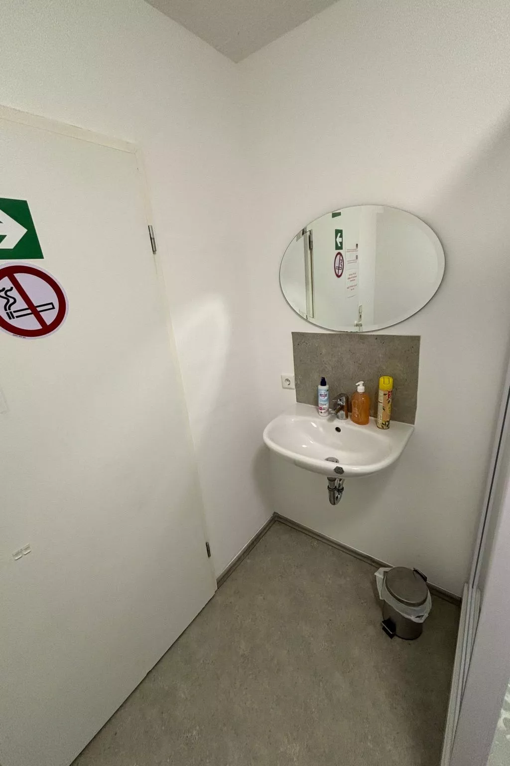 Quartier Wenzelnberg kleines Doppelzimmer Raum 1 - Dedans