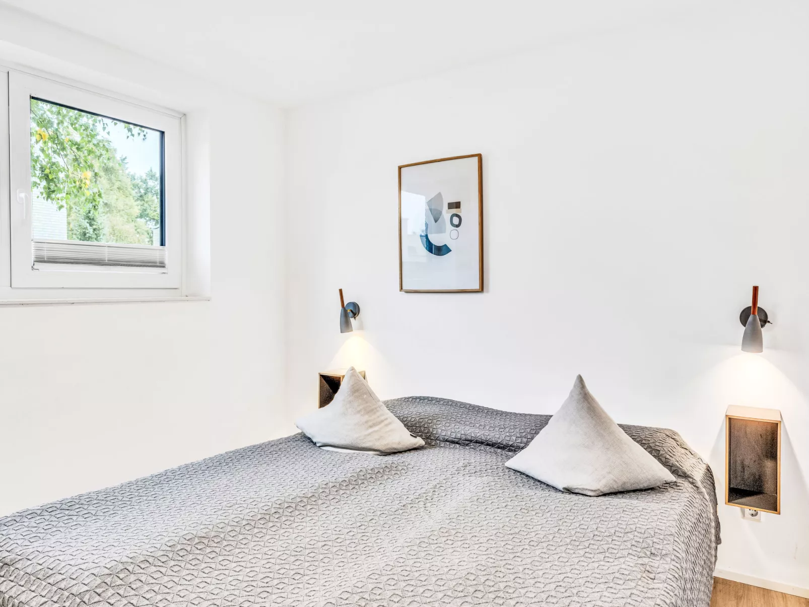 Haus Kiebitz (197) - Inside