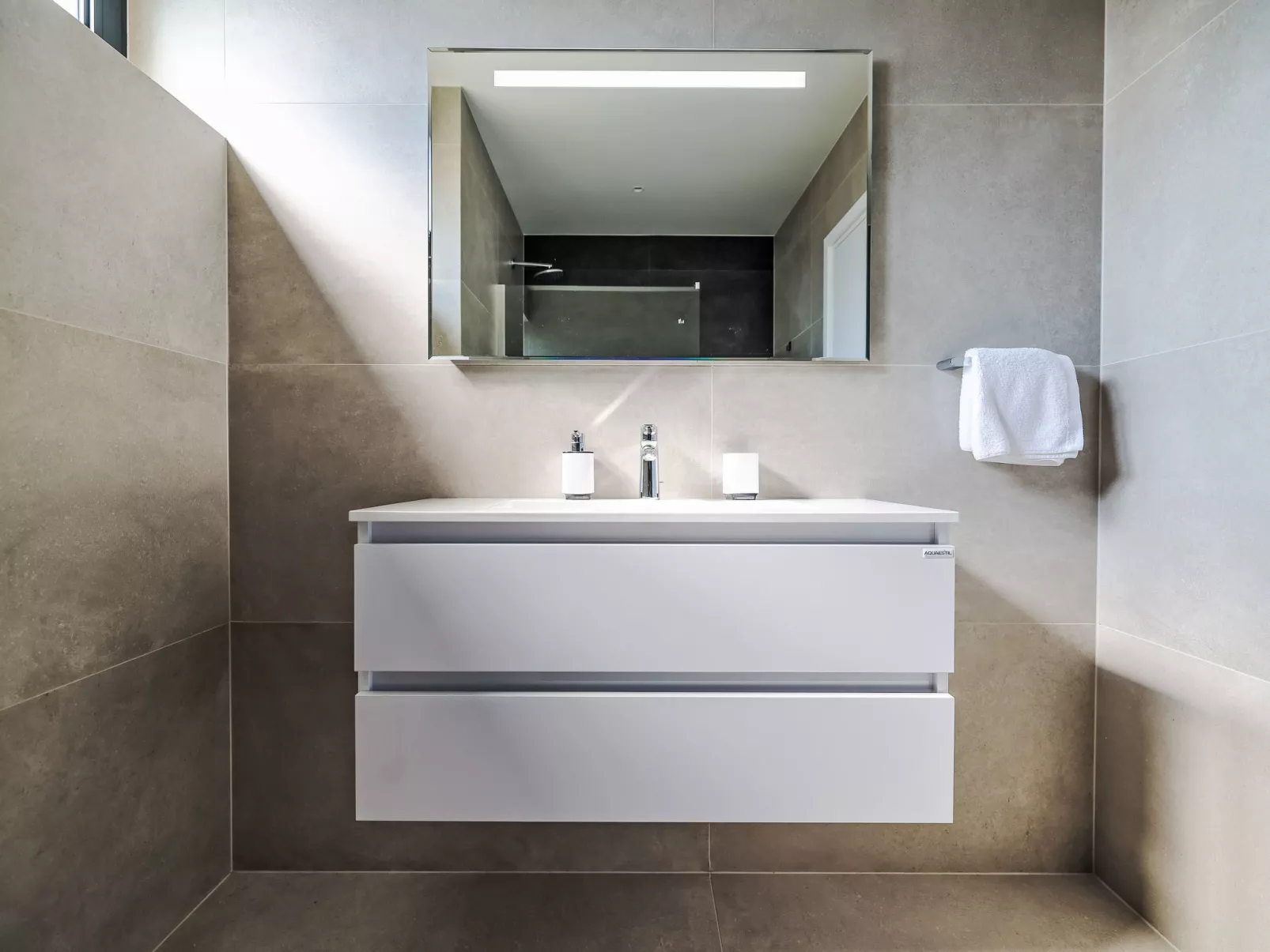 Magic Sky 2 - Dedans