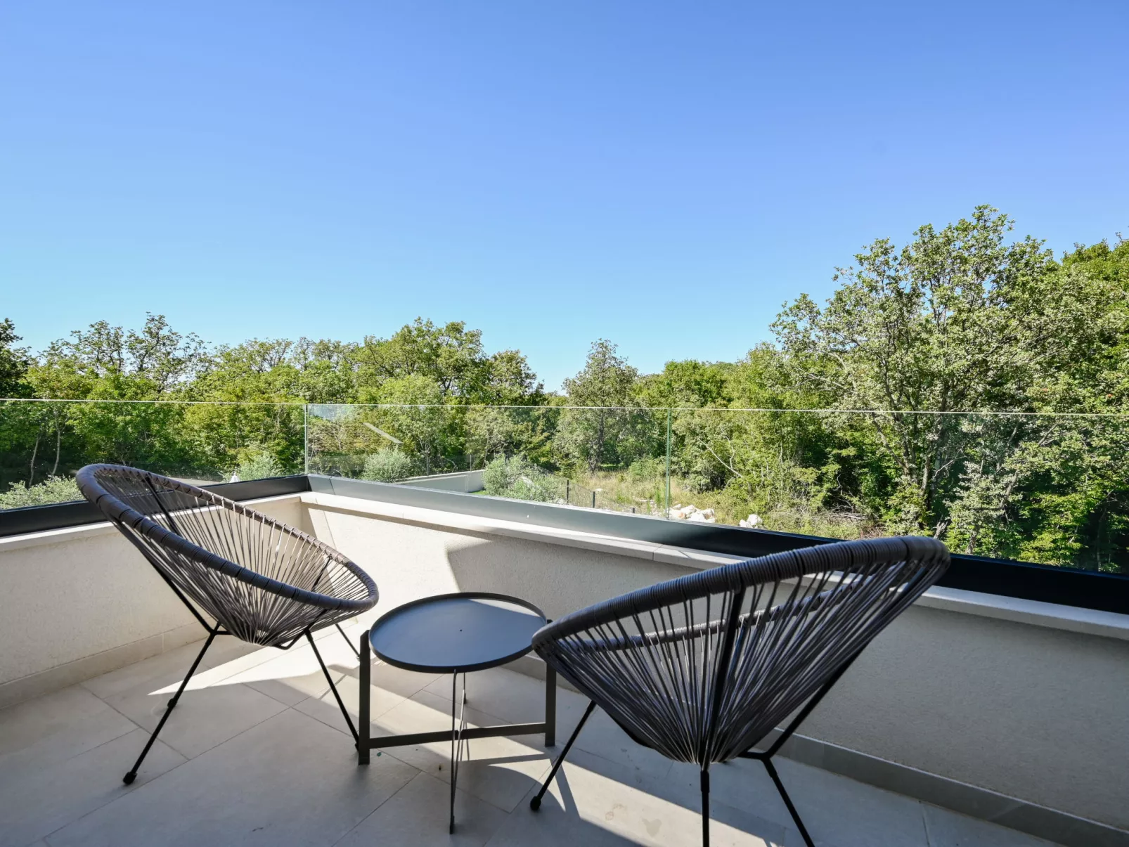 Villa Vonskari - Dehors