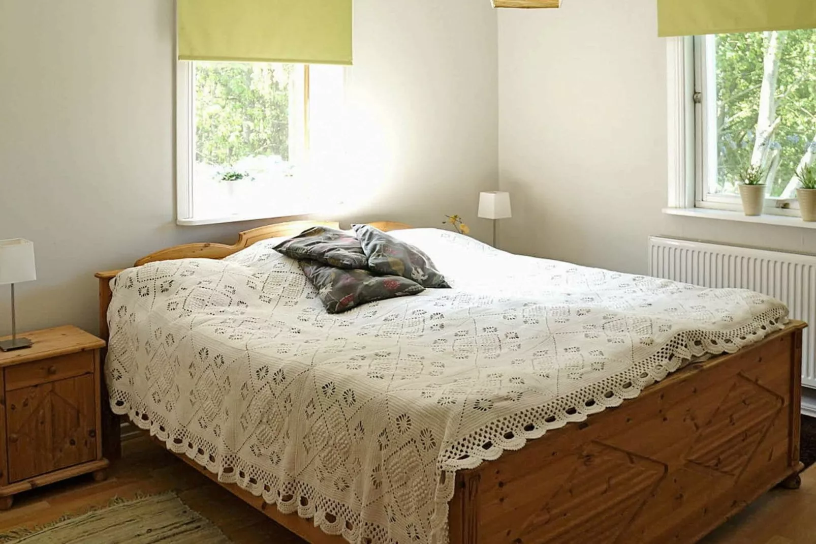 5 person holiday home in Edsbruk-Indoor