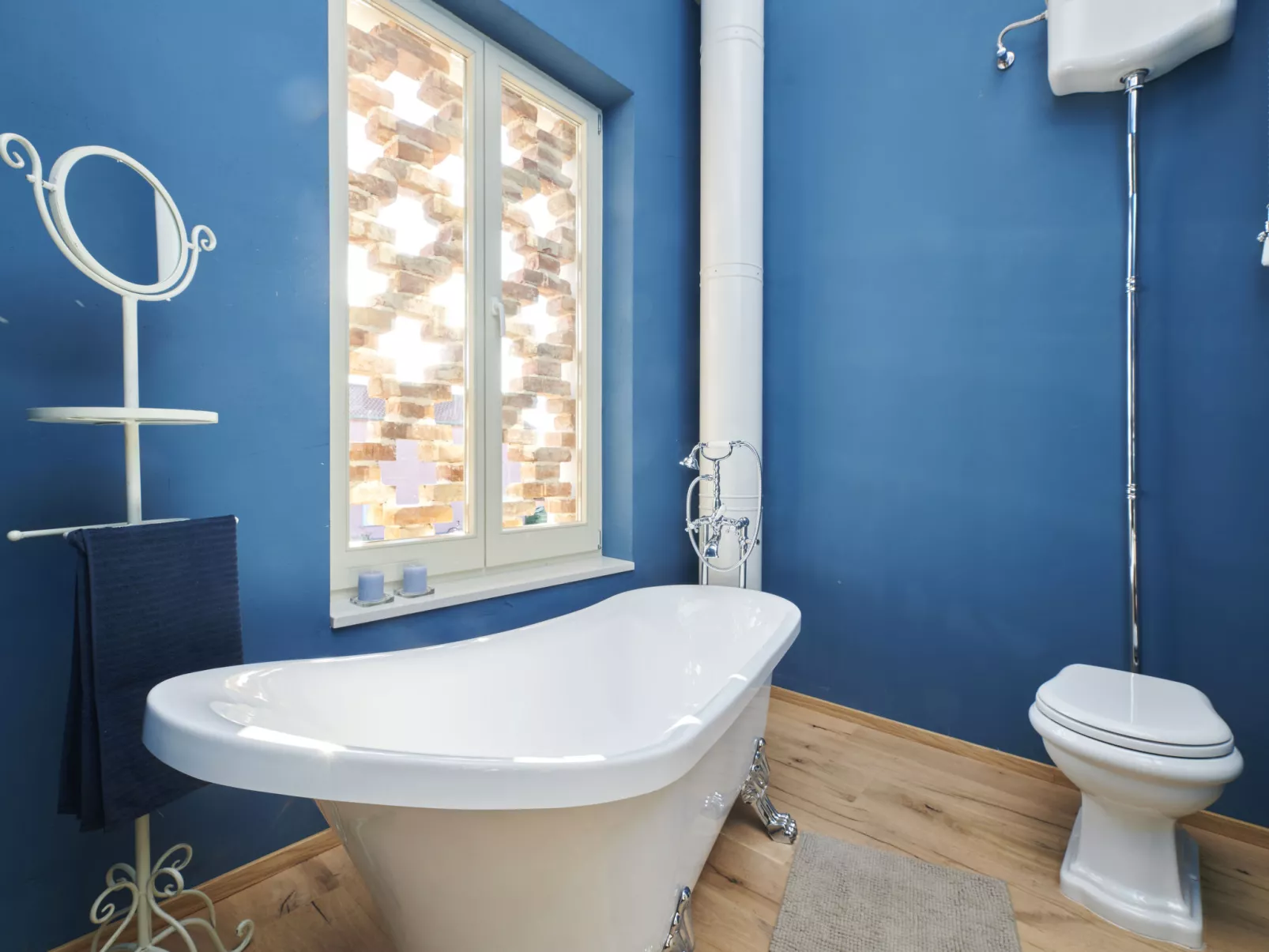 Mediterranea - Dedans