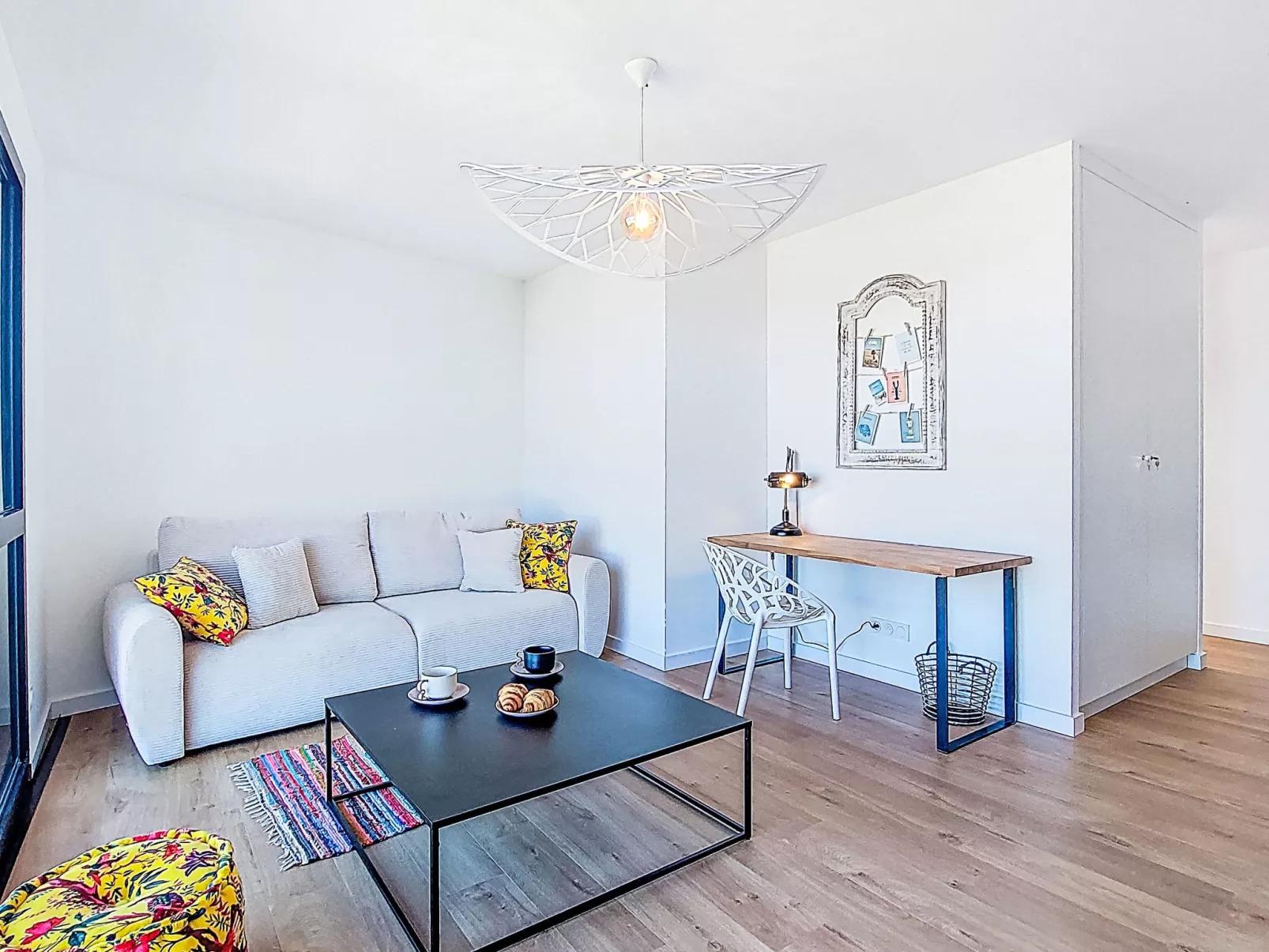 Ty Béthanie - Drinnen