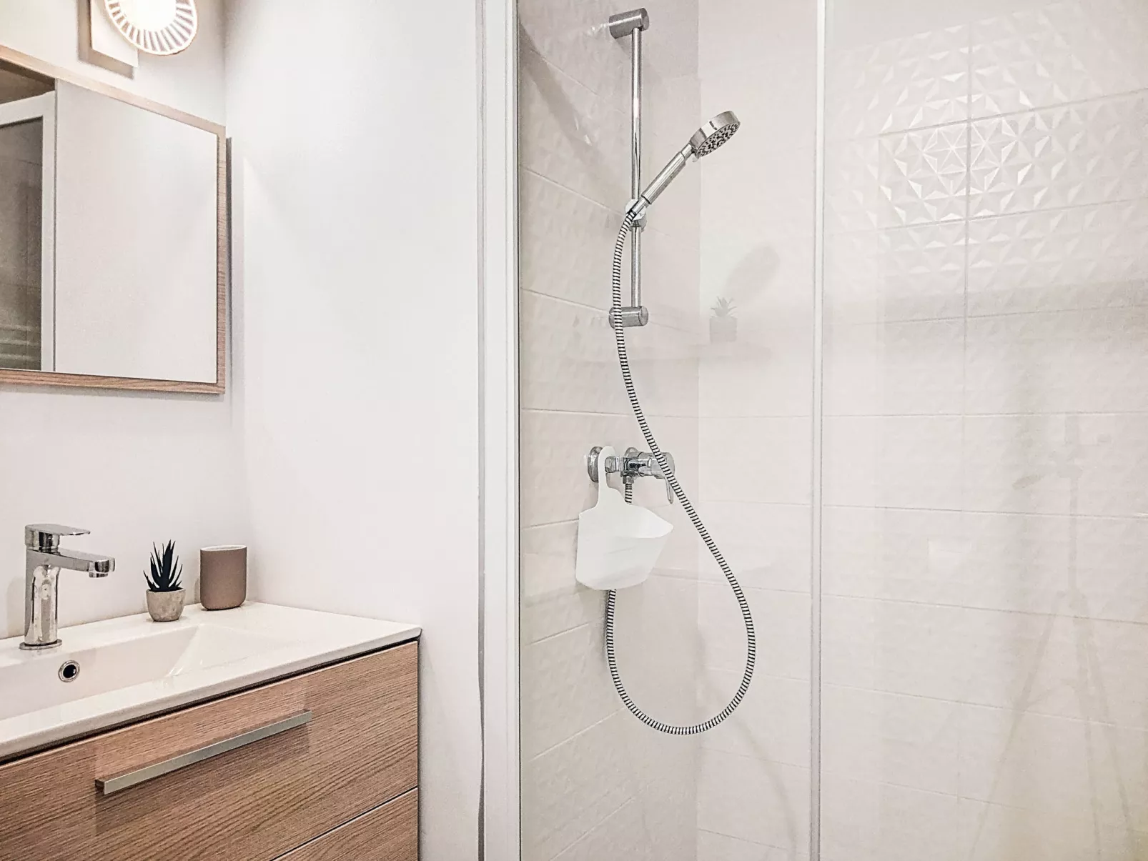 Résidence le Lac - Inside