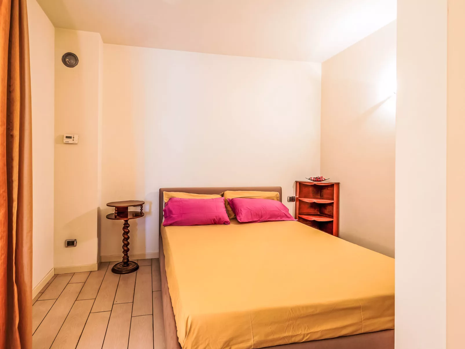 Casa Alba Terrace View - Dedans