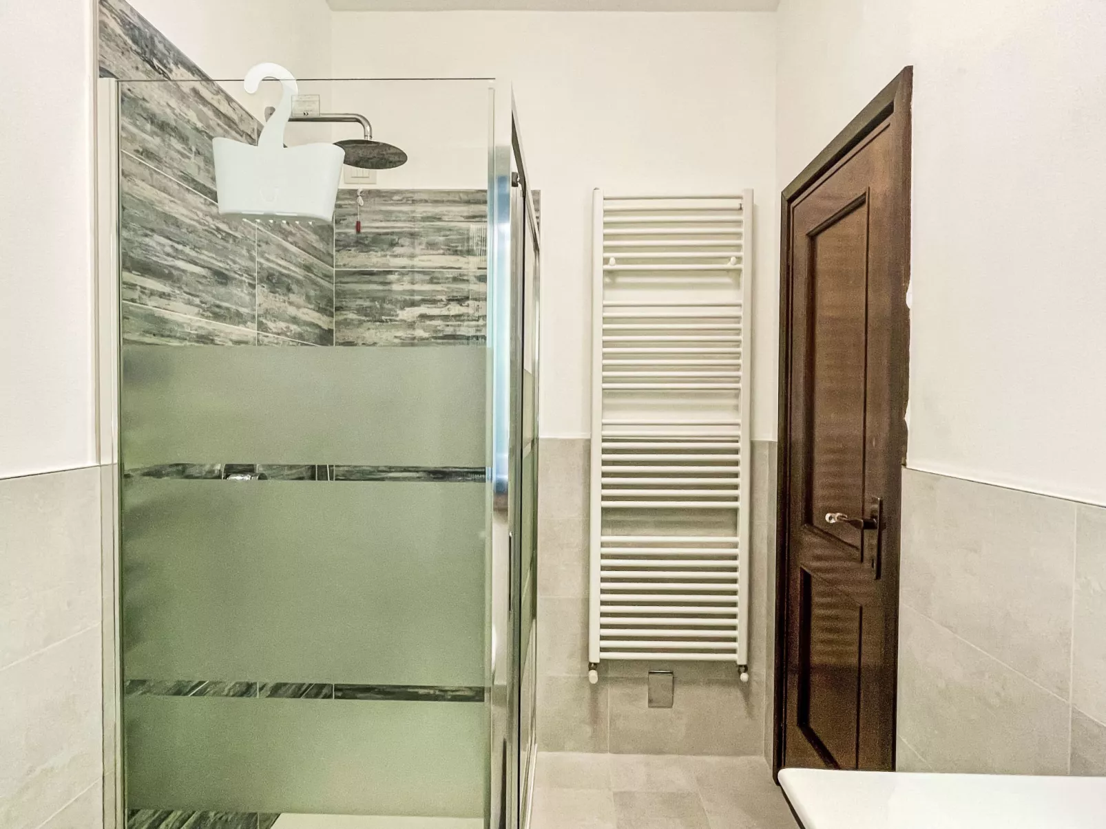 La Finestra su Bellagio - Drinnen