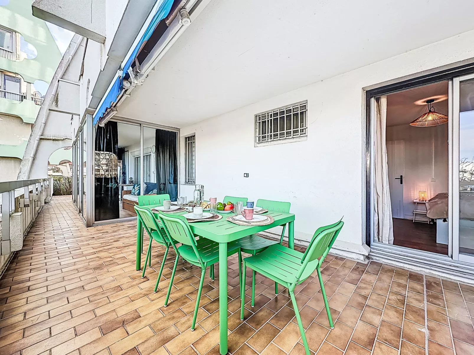 Les Marines de Haute-Plage - Outside