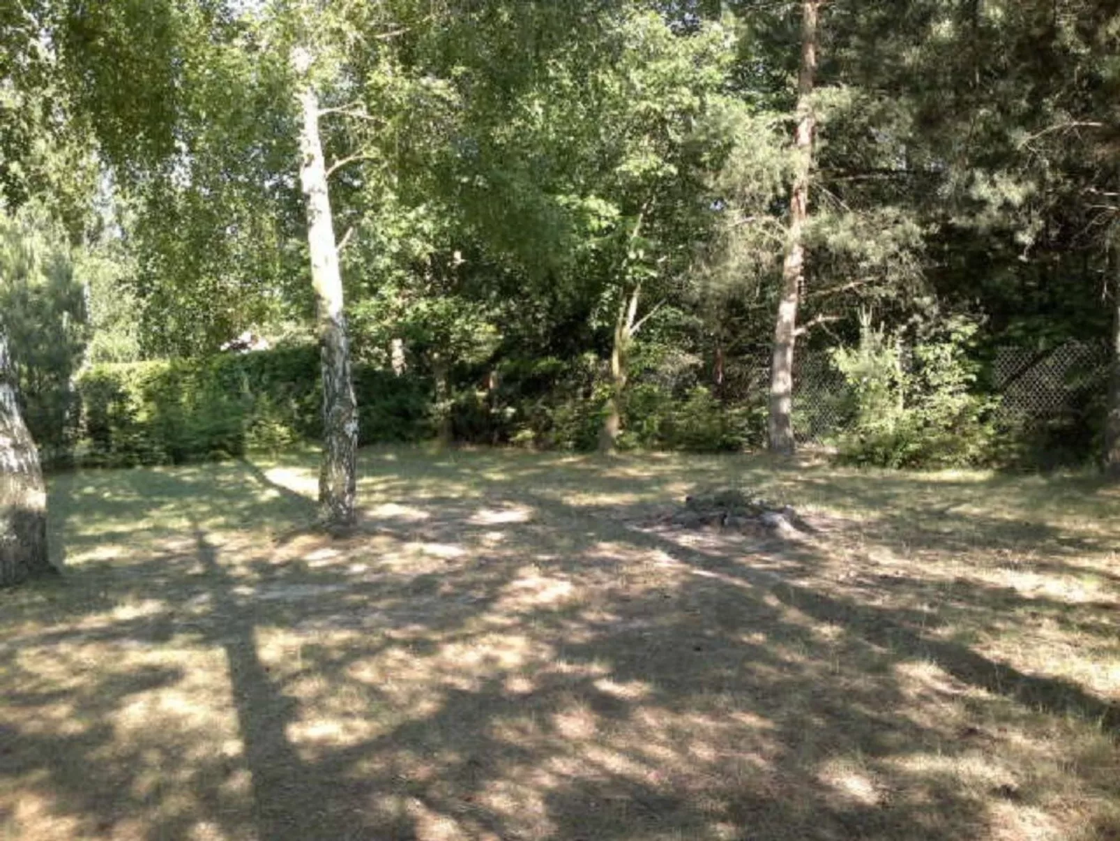 Mit eingezäuntem Grundstück am Wasser - Image-tags.info