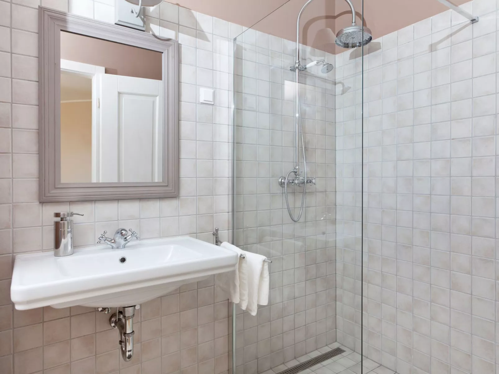 Villa "Star" mit Whirlpool - Inside