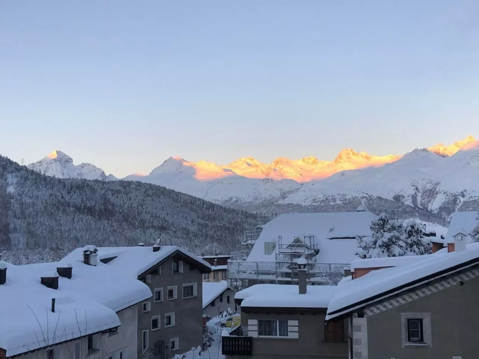 Studio Melchior - Outside