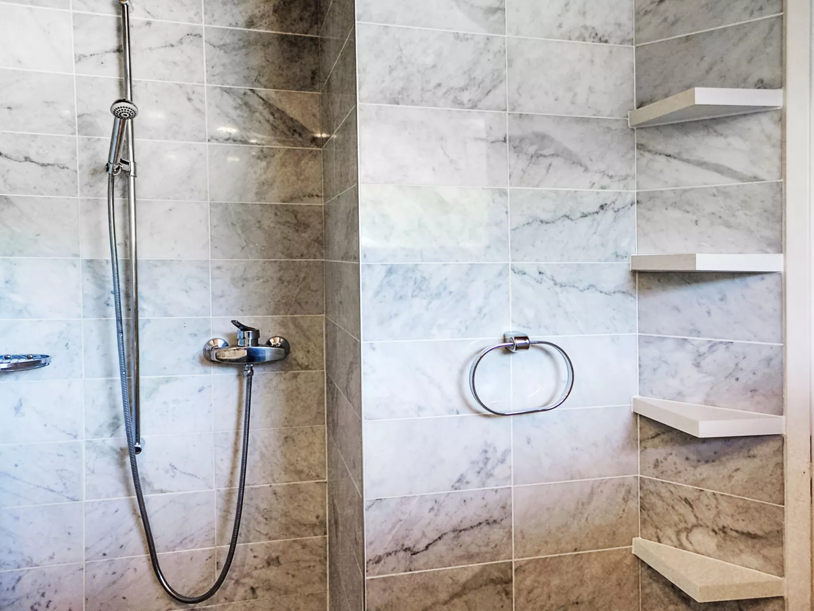 Le Bristol A56 - Drinnen