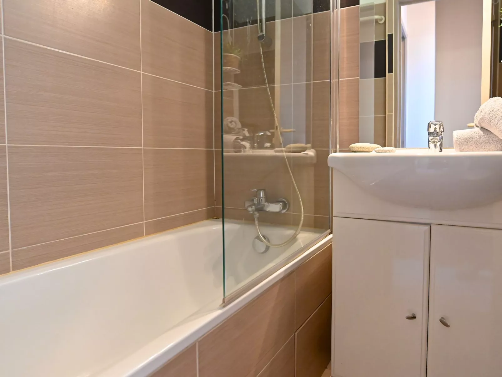 Village Cap Estérel - Le Belvédère - Dedans