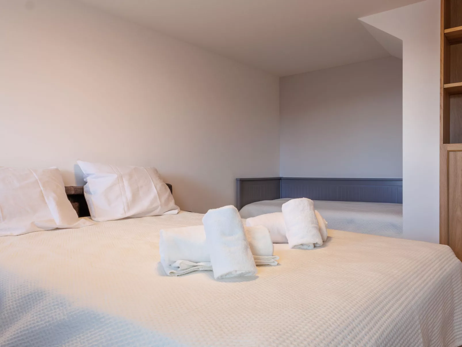 Chalet Byzance - Drinnen