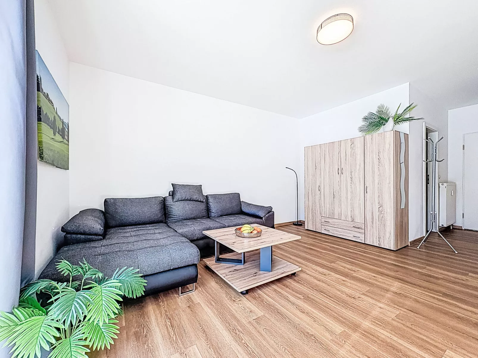 Alpenlodge Gaißhorn - Dedans