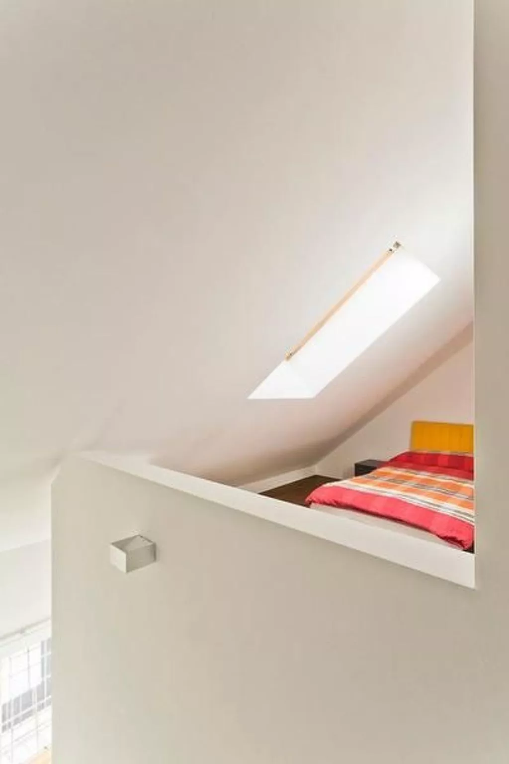 Rustico di vacanza nel nucleo di Moghegno - Drinnen