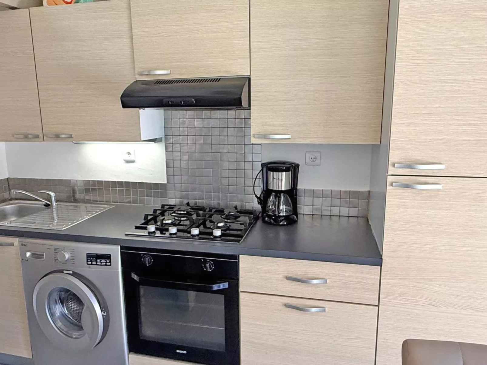 Villa 8 pers - Privates Schwimmbad - Klimaanlage - Image-tags.info